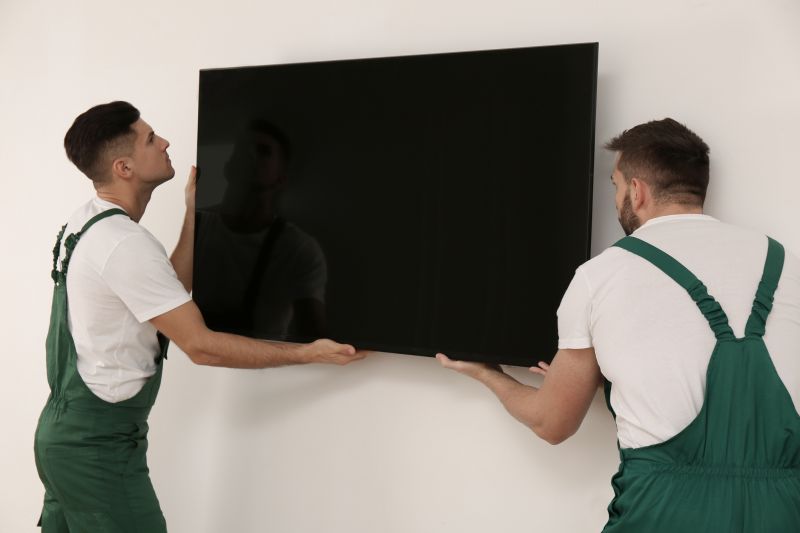 Flatscreen Tv Mounting in Longmont, CO