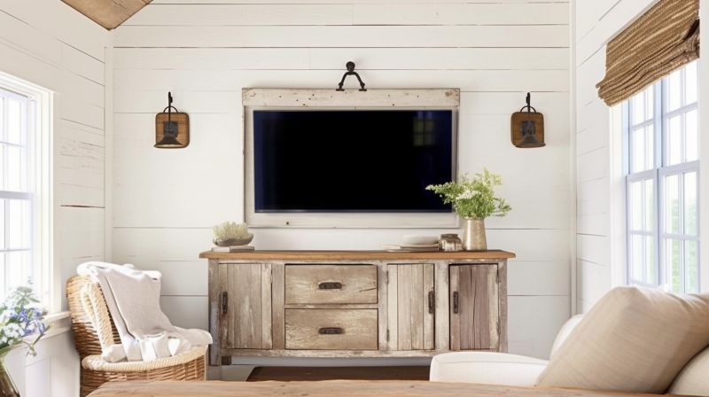 Outdoor Tv Mounting in Olathe, KS