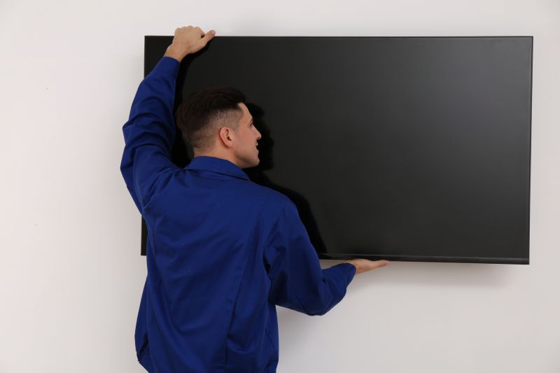Television Hanging Service in Arvada, CO