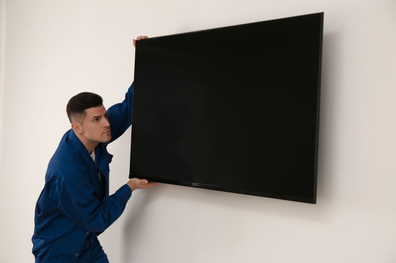 Television Mounting Service in Littleton, CO