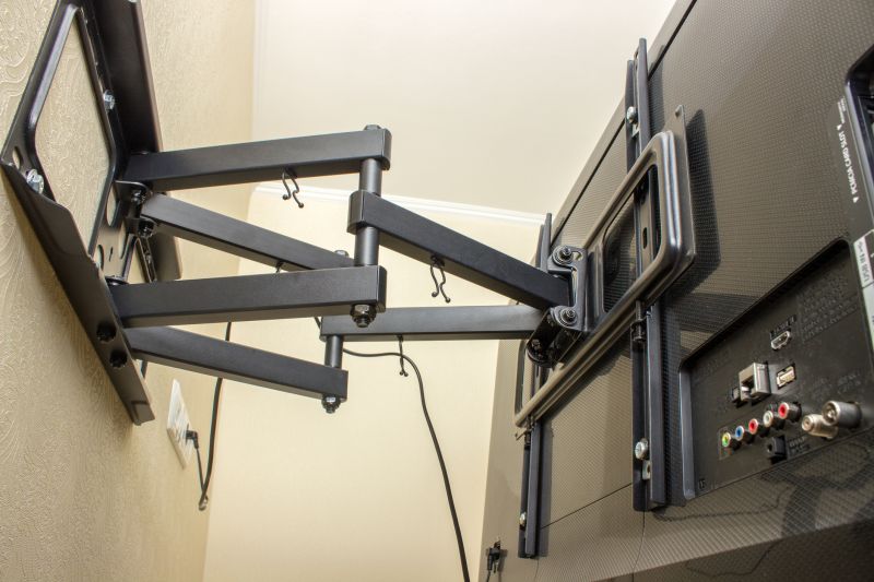 Television Mounting Service in Conroe, TX
