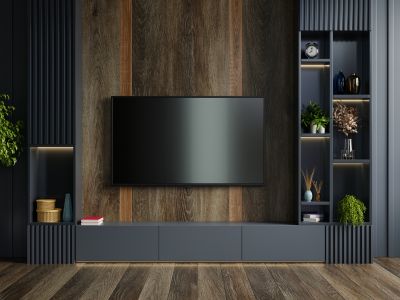 Tv Hanging Service in Alpharetta, GA